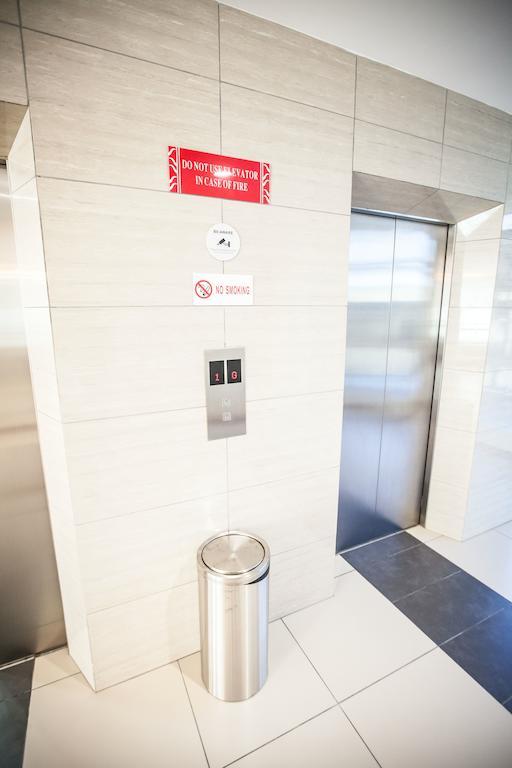 Putatan Platinum Hotel Κότα Κιναμπαλού Εξωτερικό φωτογραφία