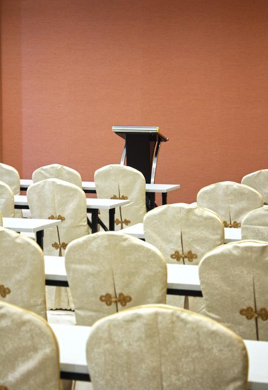 Putatan Platinum Hotel Κότα Κιναμπαλού Εξωτερικό φωτογραφία