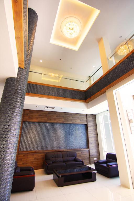 Putatan Platinum Hotel Κότα Κιναμπαλού Εξωτερικό φωτογραφία