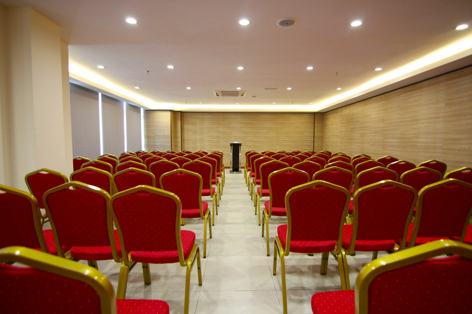 Putatan Platinum Hotel Κότα Κιναμπαλού Εξωτερικό φωτογραφία