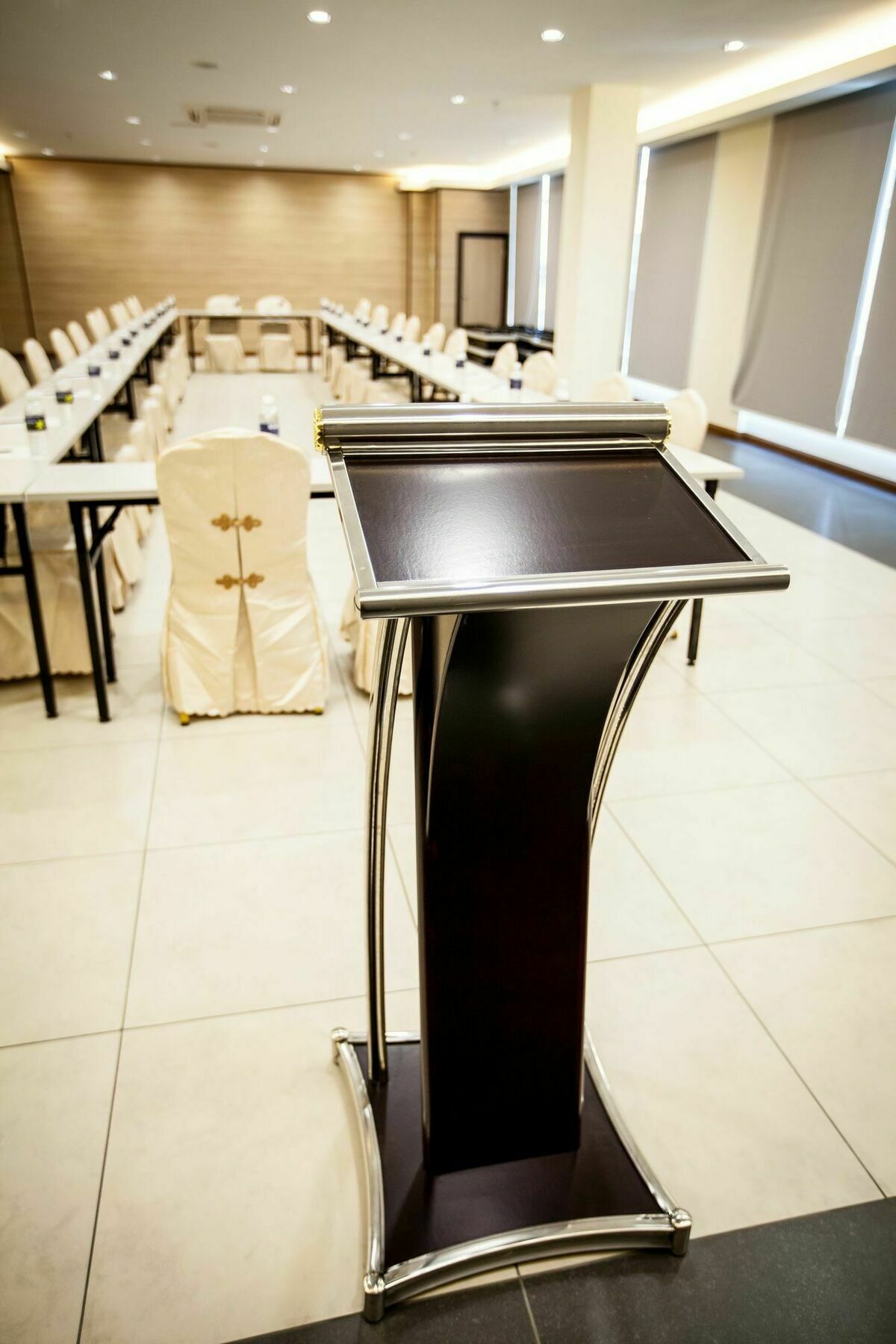 Putatan Platinum Hotel Κότα Κιναμπαλού Εξωτερικό φωτογραφία