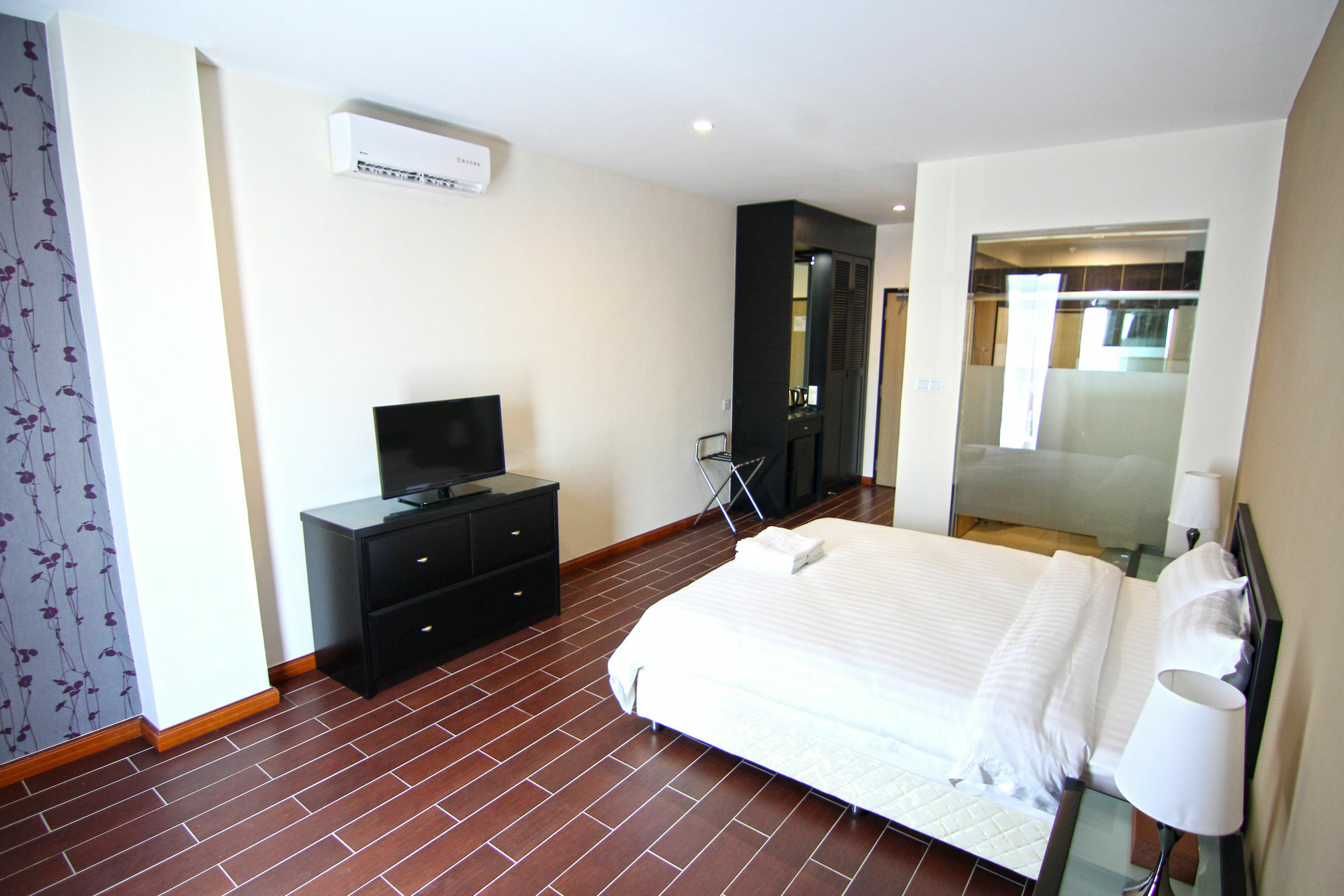 Putatan Platinum Hotel Κότα Κιναμπαλού Εξωτερικό φωτογραφία