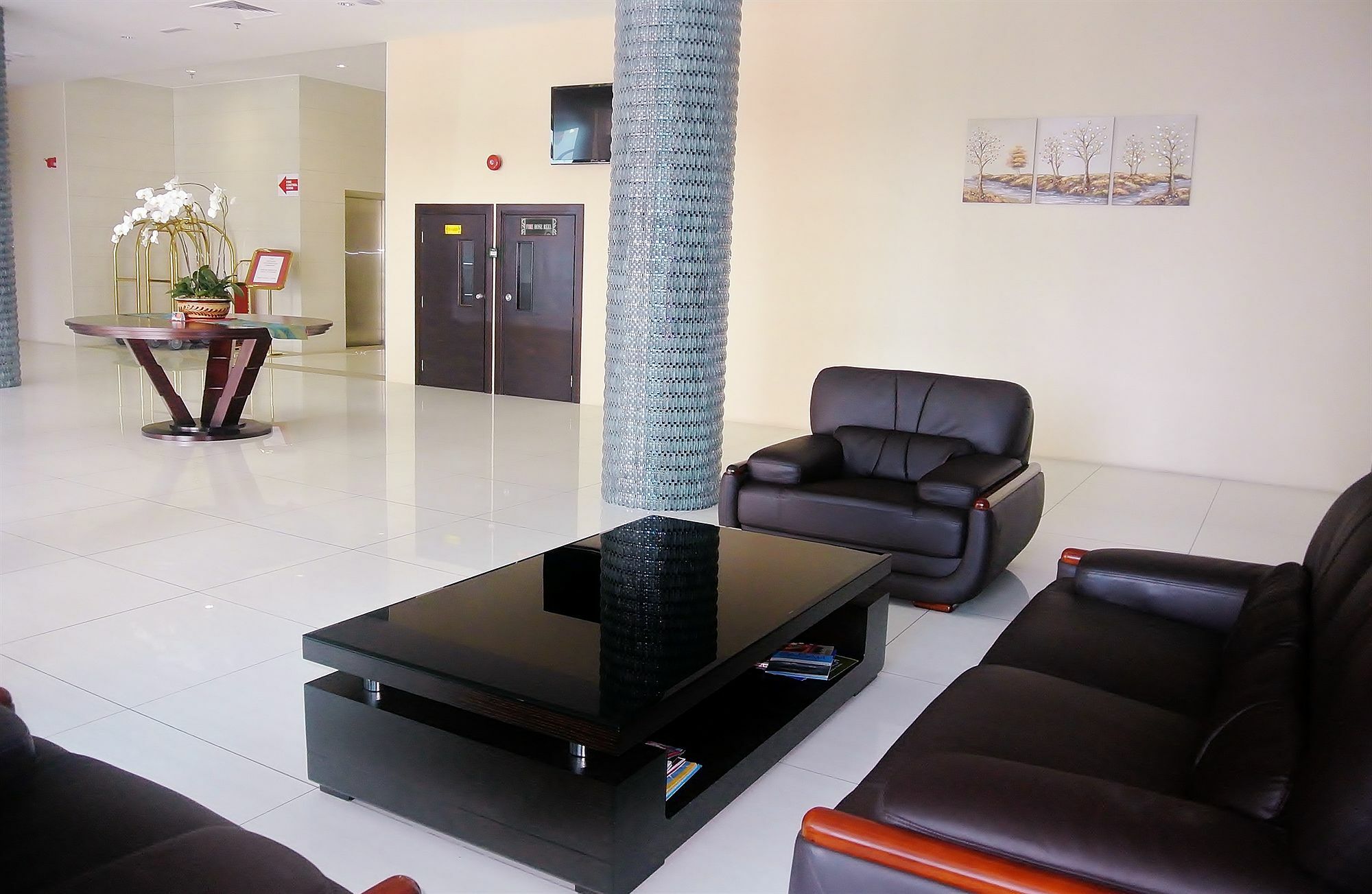 Putatan Platinum Hotel Κότα Κιναμπαλού Εξωτερικό φωτογραφία